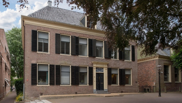 Rondkijken in Huize Tetrode