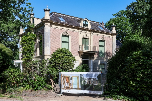 OMD26A Oud Zuid